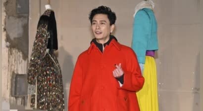 黄宗泽自曝绯闻女友带其高消费，支持宠物进餐厅政策，望业主减租