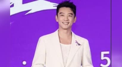 郑恺的宠娃秘诀：携手优博盖诺安，以科学守护宝贝黄金起点