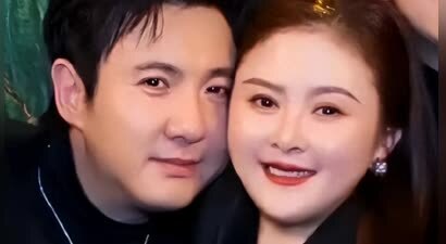 结婚9年，这一段婚姻的现实冷暖，在45岁的沈腾身上暴露了出来