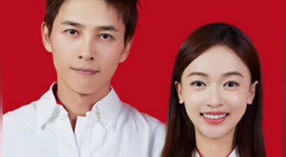 洪尧否认与吴谨言婚变传闻 称两人关系“非常好”