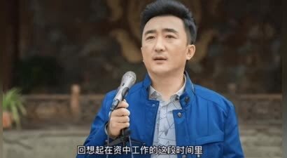 原来他早已离世！41岁病发当天抢救无效而亡，将悲痛留给妻子儿女