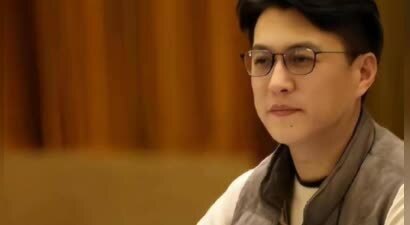 靳东没想到，出道32年已是正厅级领导，却被一个上海女人诋毁名声