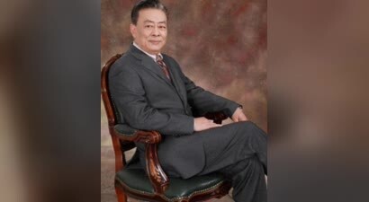 演员王诗槐:绝不原谅前妻，此生最大的心愿就是残疾儿子能结婚