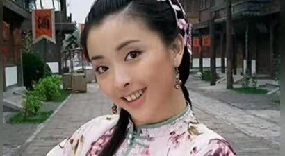 她曾婉拒杜淳追求，又去倒追大张伟，最后却在恋爱38天后闪婚闪孕