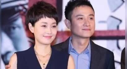 叫前夫已经过时，看马伊琍怎么称呼文章，网友：真霸气