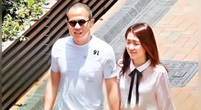 李泽楷牵手新欢林宣妤，被传生龙凤胎，郭嘉文苦等9年拿不到婚书