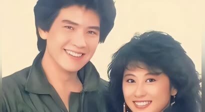 费翔为她终身不娶，她却当小三嫁给天王，如今活成爽文大女主