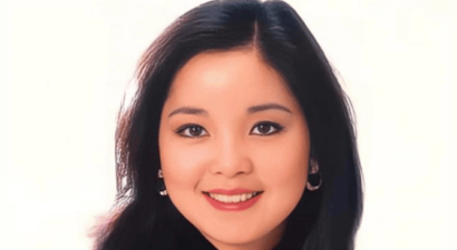 1995年，邓丽君突然病逝，母亲赵素桂平静地说：丽君走得是时候