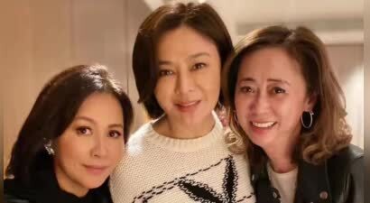 不是何超琼！关之琳离婚内幕曝光后，才懂刘嘉玲为何进不了许家门
