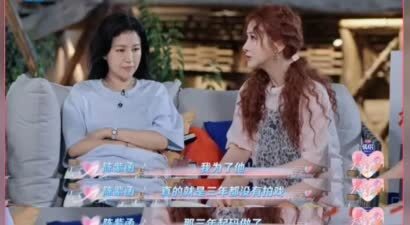什么鬼，捡垃圾桶里的饭给老婆吃？恋爱脑都是演的？