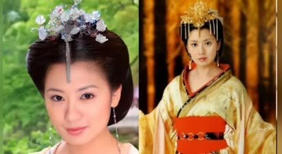 女儿意外成为接班人，继承巨额财富的梧桐妹，令贾静雯汗颜