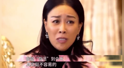 又因口无遮拦上热搜，那英被捧成“互联网小品之王”