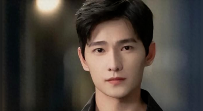 “消失”2年回归，内娱的“人情冷暖”，在34岁的杨洋身上展露无遗