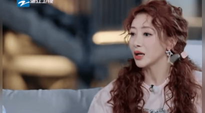 戴向宇自曝曾因经济压力单方面提出离婚！未与妻子陈紫函商量直接通知家人