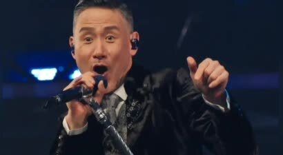 张学友被吐槽区别对待，演唱会门票香港比内地便宜，靠人气割韭菜