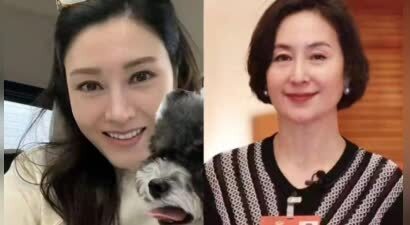 曾辗转多位富豪之间，机关算尽嫁入豪门的李嘉欣，儿子成为骄傲