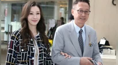 错把鱼目当珍珠！17年后再看何超琼、李嘉欣现状，许晋亨后悔了吗