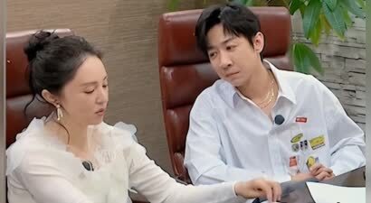 我们都欠张维伊一个道歉！签订婚前协议的他，远比高云翔更配董璇