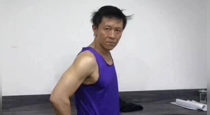 55岁知名男演员在家中身亡，多日后被发现