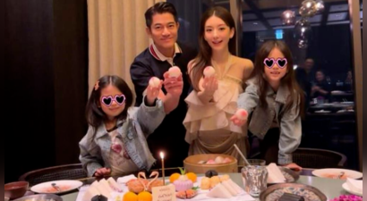 59岁郭富城三胎得子，亿级豪宅作奖励！揭秘豪门 “生子经济学” 与儿女差异背后的观念争议