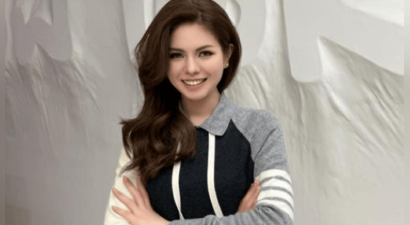 昆凌回应是否生第四胎：三个孩子很好，该对身体好一点