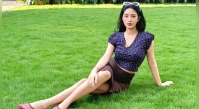 恋过大佬嫁给富豪，细扒杨采钰的资产，才知道啥叫人生赢家