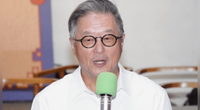 王伟忠谈小S提名金钟奖：她当天一定会打扮得很漂亮