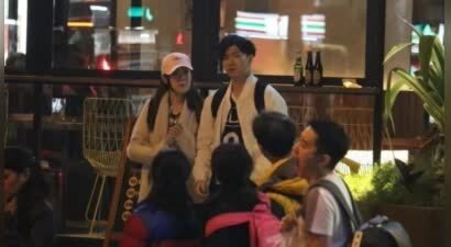 7年地下情再浮面！TVB花旦男友演艺事业完全停滞，不介意女尊男卑