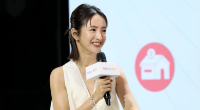 林依晨谈对女儿教育“不要等男人来拯救”，称自己“没办法当家庭主妇”