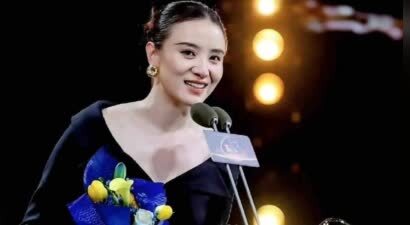 独家深扒！宋佳情史再起波澜，新恋小7岁导演，前任圈内大佬全揭秘！