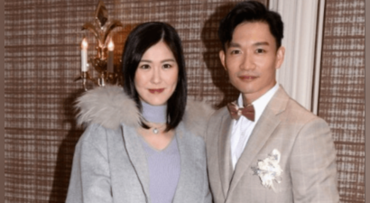 刘佩玥周志文恋情再添证据 闺蜜透露二人考虑结婚