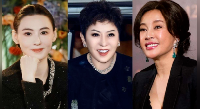 向太又曝猛料，句句不提张柏芝，字字戳张柏芝心窝，刘晓庆没说错