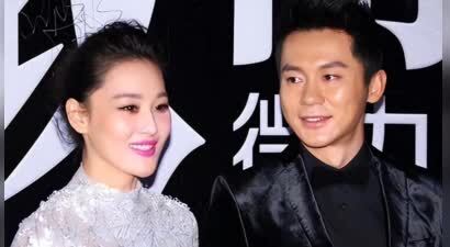 张馨予和李晨分手6年，嫁普通人后直接变样了，如今活成人生赢家