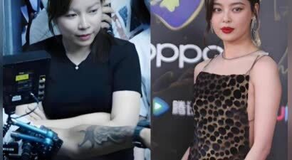 看了梁婷当年对辛芷蕾做的事情，只能说如今的辛芷蕾还是太体面！