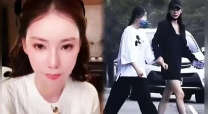 从骂汪小菲到被心疼！台北当“后妈”，霖霖喊“母亲”送专属项链