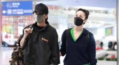 王菲和谢霆锋，两人分分合合二十年，如今现状如何了？