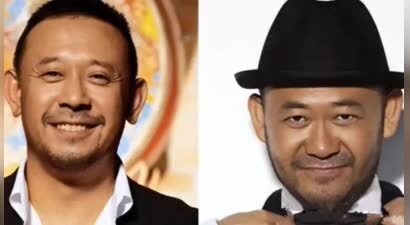 哪有什么一碗水端平，连基因都是偏心的，看看这些明星的兄弟姐妹