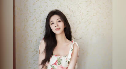 王晓晨否认与俞灏明结婚生子：称尚未步入人生下一阶段