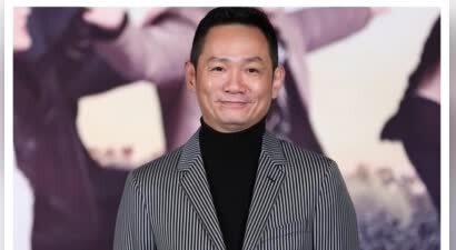 15年前，在爱妻葬礼上哭到昏厥发誓永不再娶的果靖霖，现在怎样了