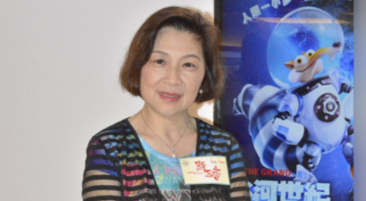 香港老戏骨为治疗患癌老公，花光全部积蓄，获两位影后借钱渡过难关