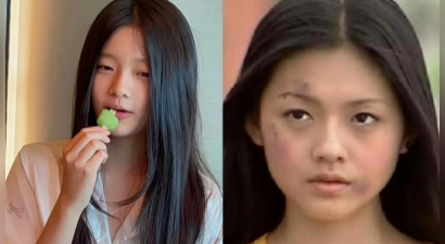 姐弟正脸照曝光，大S力护的俩孩子，成了汪小菲炫耀的资本