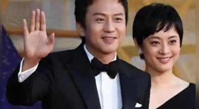 从影帝到“被迫失联”，与孙俪恩爱14年的邓超，为何会走到这步