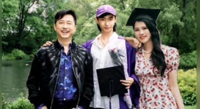 庾澄庆母亲在选择什么，完全不看伊能静？秦昊母亲的观点非常正确
