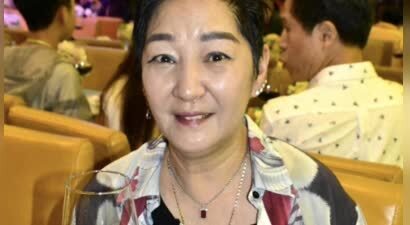 TVB老戏骨默默资助徐少强遗孤，称不忍看孩子没父母，两人曾交往