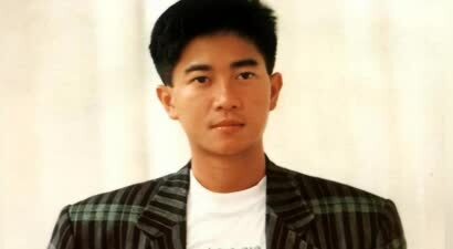 陈百强的两段感情：一个离婚后没再嫁，一个二婚过得幸福