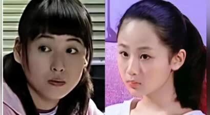 顶替杨紫出演“夏雪”的宁丹琳，被骂了17年，如今她过得怎么样？