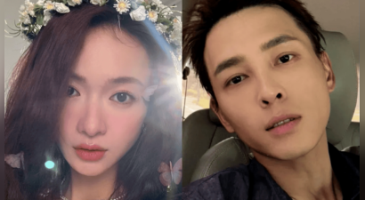 大爆后结婚生子，但也算让事业粉满意？