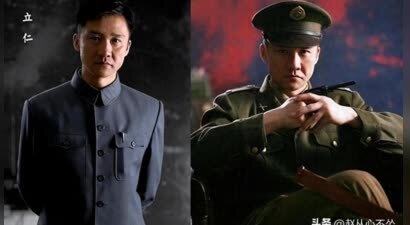 直到看清黄志忠如今的处境，才明白“消失”的柯蓝有多么精明！