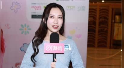 TVB视后获颁杰出员工奖，避谈无线两功臣突然退休，准备拍摄新剧