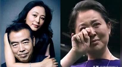 恩爱29年抵不过残酷现实，73岁陈凯歌苍老佝偻，56岁陈红依旧娇艳